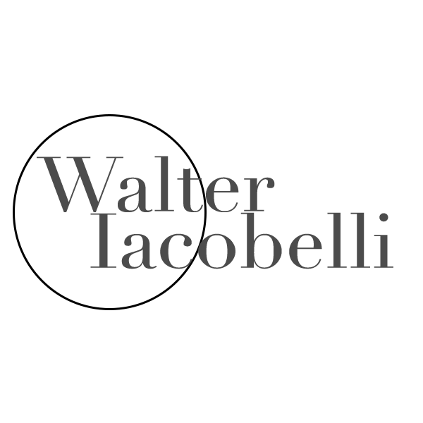 Walter Iacobelli